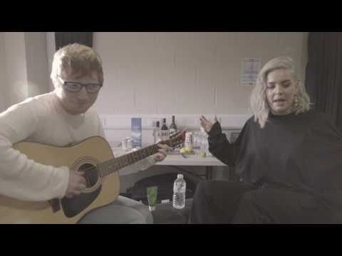 Anne-Marie & Ed Sheeran - Ciao Adios [Acoustic]