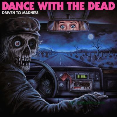 Dance With The Dead – I’m Your Passenger