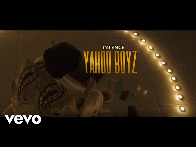 Intence - Yahoo Boyz