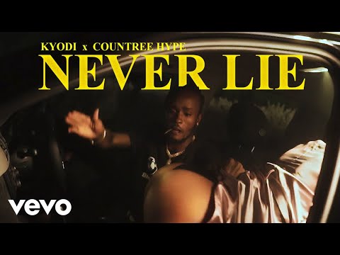 Kyodi, Countree Hype - Never Lie
