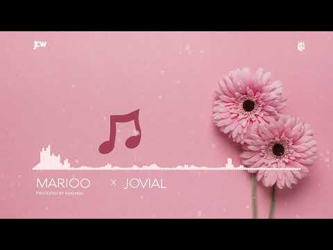 Marioo x Jovial -  Mi Amor