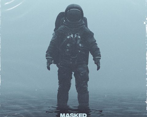 Masked Wolf - Astronaut In The Ocean