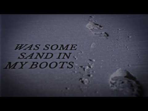 Morgan Wallen - Sand In My Boots