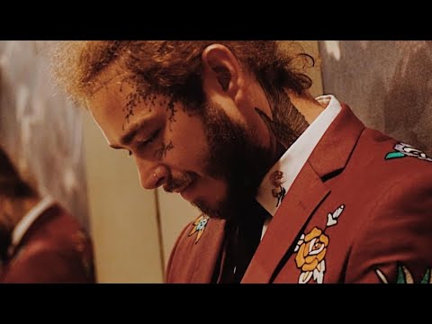 Post Malone – Time For Change (ft. Khalid)