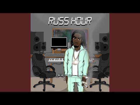 Russ Millions - La Huk