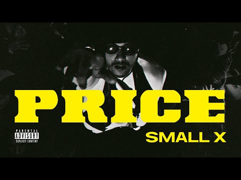 SMALL X – PRICE