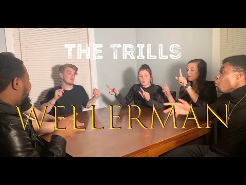 The Trills - Wellerman (Sea Shanty)
