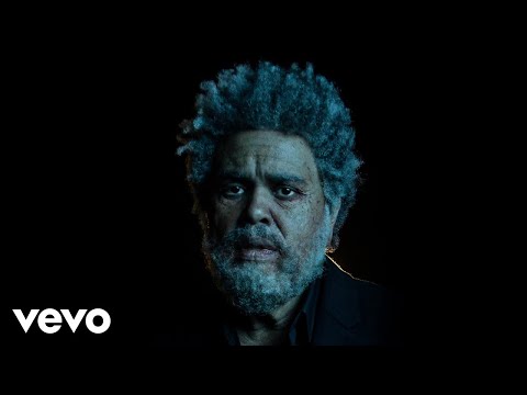 The Weeknd - Out of Time