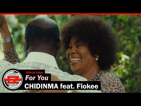 Chidinma - For You feat. Fiokee