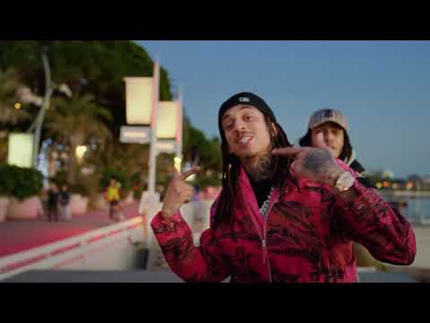 D-Block Europe - Make You Smile ft. AJ Tracey