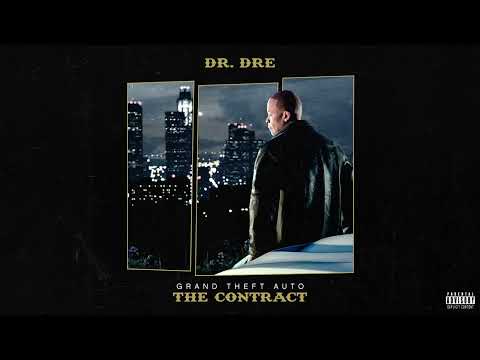 Dr. Dre - Gospel Ft. Eminem