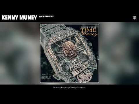 Kenny Muney - Choosin (feat. Big Moochie Grape)