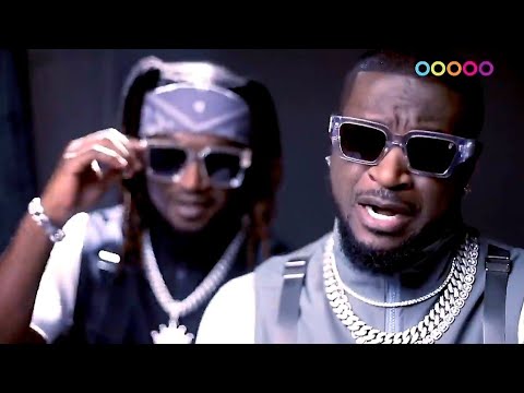Psquare Rudeboy - Together Feat. Mr P