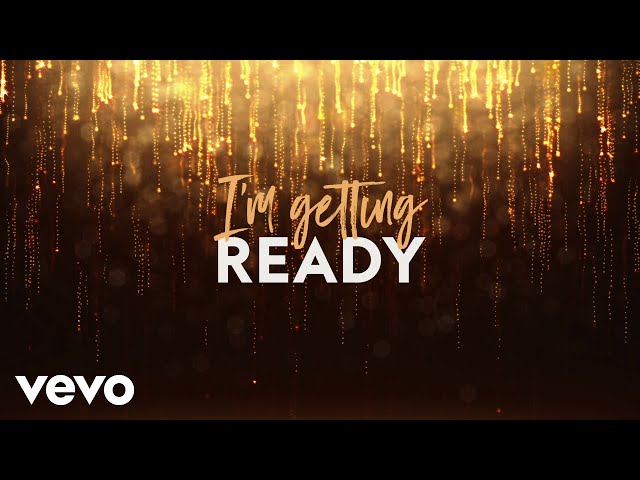 Tasha Cobbs Leonard - Im Getting Ready ft. Nicki Minaj