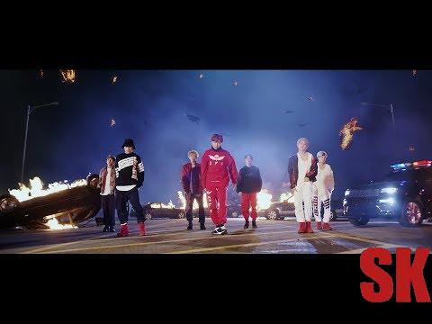BTS (방탄소년단) - MIC Drop (Steve Aoki Remix)