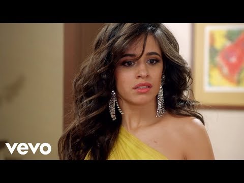 Camila Cabello - Havana ft. Young Thug