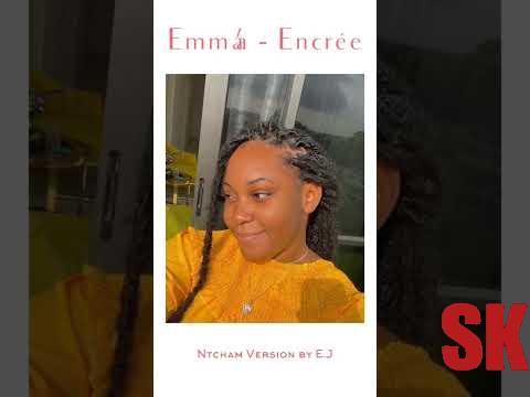 Emma’a – Encré remix tiktok