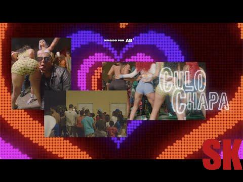 Malú Trevejo  - Culo Chapa Feat. Haraca Kiko, La Perversa & Quimico Ultra Mega