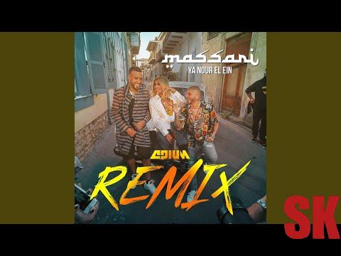 Massari - Ya Nour el Ein (Adium Remix)
