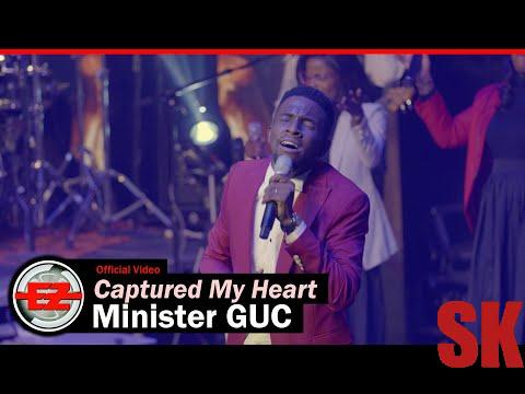 Minister GUC - Captured My Heart
