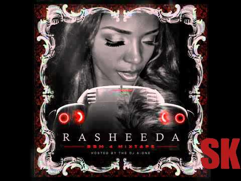 Rasheeda - Marry Me Feat. Toya Wright