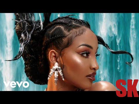 Shenseea – Cant Anymore