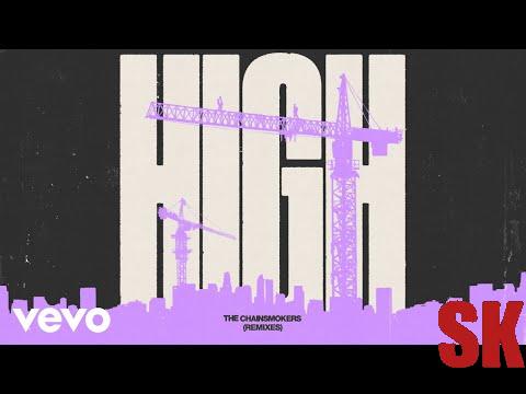 The Chainsmokers, STAR SEED - High (STAR SEED Remix