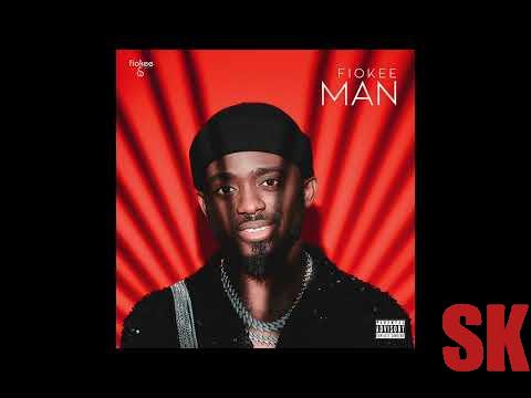 Fiokee - Be A Man feat. Ric Hassani & Klem