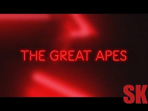 Red Hot Chili Peppers - The Great Apes