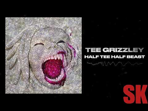 Tee Grizzley - Half Tee Half Beast