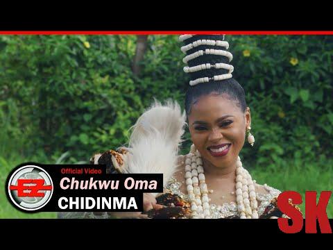 Chidinma - Chukwuoma