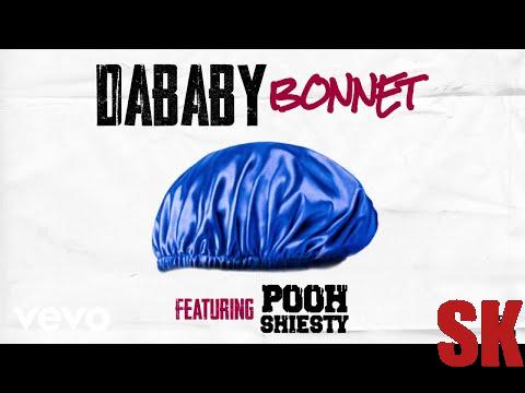 DaBaby – BONNET (ft. Pooh Shiesty)