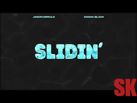 Jason Derulo - Slidin (feat. Kodak Black)