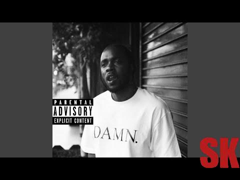 Kendrick Lamar - PRIDE