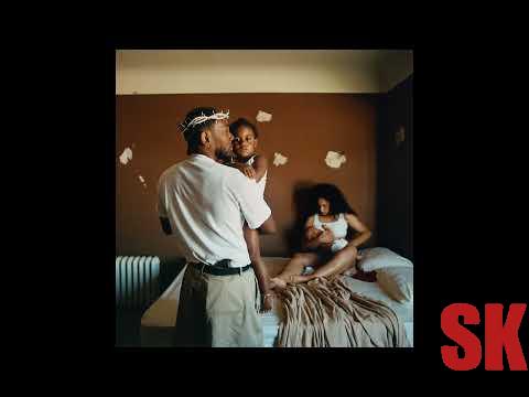 Kendrick Lamar - Savior (Interlude)