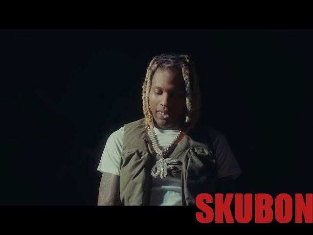 Lil Durk - For The Streets