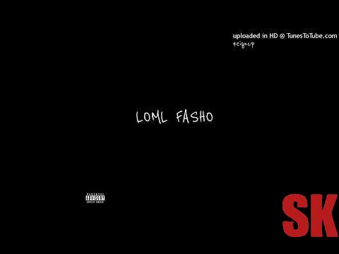 4eigncp - LOML FASHO