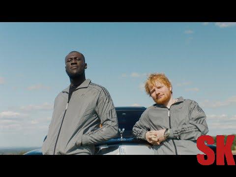 Ed Sheeran -  Take Me Back To London (Sir Spyro Remix) feat. Stormzy, Jaykae & Aitch