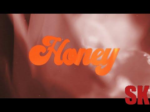 John Legend - Honey feat. Muni Long