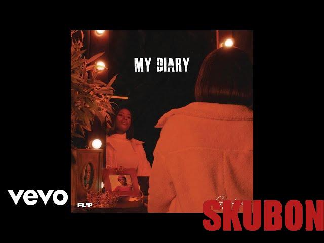 Gyakie - FOR MY BABY