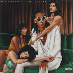 Wiz Khalifa  -  Like You (Groove 3)