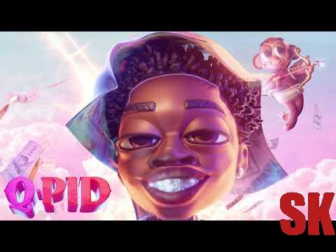 2Rare – Q-Pid feat. Lil Durk (Sped Up Version)
