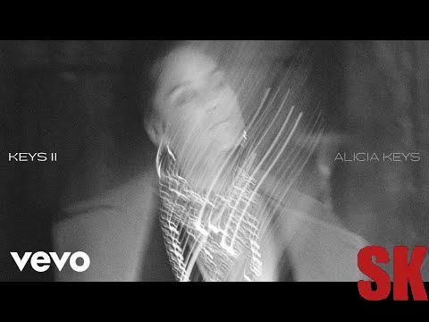 Alicia Keys - Trillions (Radio Edit) ft. Brent Faiyaz