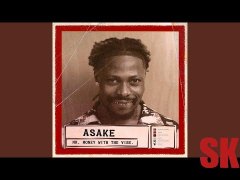 Asake - Nzaza