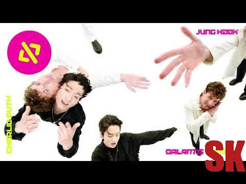 Charlie Puth - Left And Right (feat. Jung Kook of BTS) [Galantis Remix]