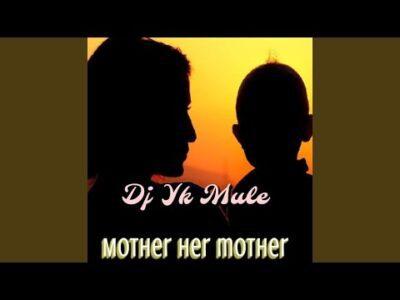 Dj Yk Mule – The Mother That Mothered My Mother Fast Version TikTok