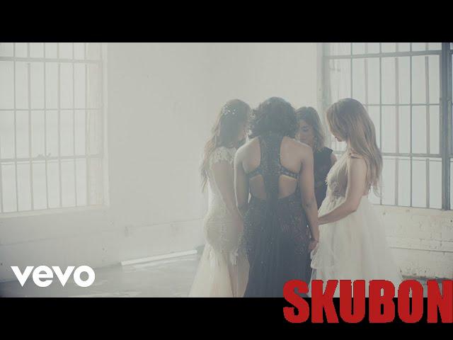 Fifth Harmony - Dont Say You Love Me