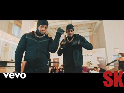 Rowdy Rebel - Paid Off ft. Fivio Foreign