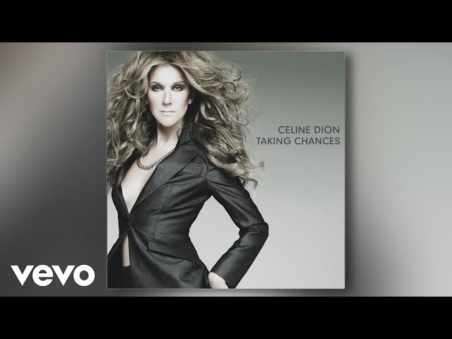 Céline Dion - Taking Chances (i-Soul Extended Remix)