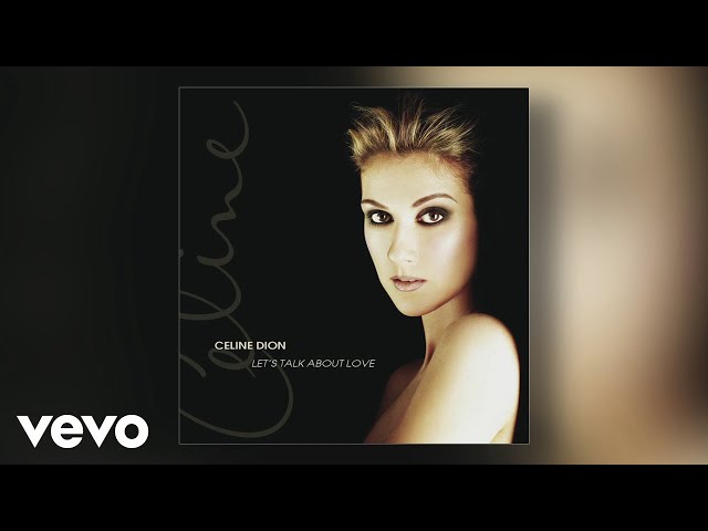Céline Dion - The Reason